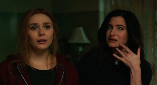 Elizabeth Olsen de Marvel s'attend à ce qu'elle revienne au MCU dans Agatha: Coven of Chaos