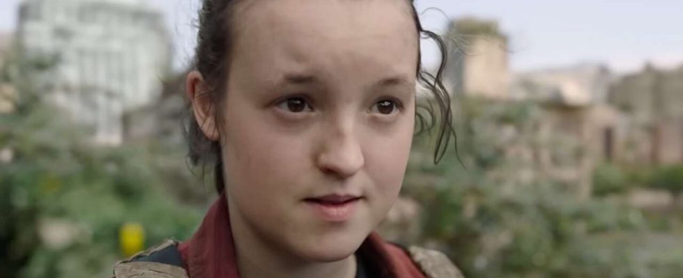 Ellie veut "terminer ce que nous avons commencé" dans la bande-annonce finale de la saison 1 de The Last Of Us