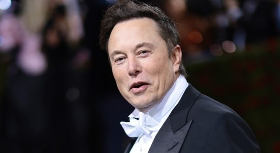Elon Musk remercie Disney et Apple d'être restés deux des plus grands annonceurs de Twitter Les plus populaires doivent être lus Inscrivez-vous aux newsletters Variety Plus de nos marques