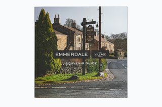 Emmerdale: Le guide souvenir de la visite du village