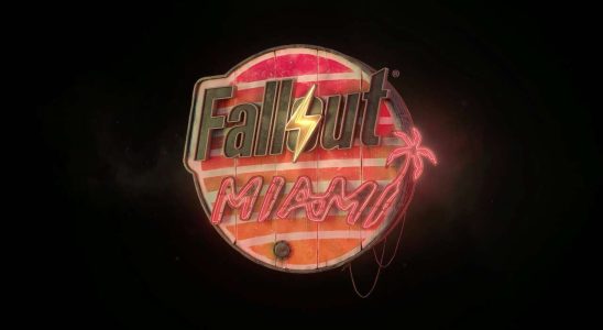 Fan-Made Fallout: Miami Expansion obtient une bande-son avec près de 100 chansons