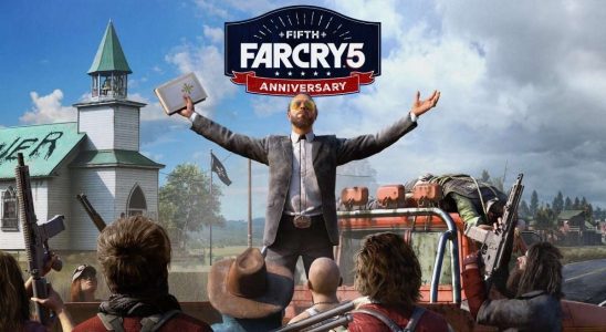 Far Cry 5 obtient une fonctionnalité "très demandée" sur les consoles de la génération actuelle pour son 5e anniversaire