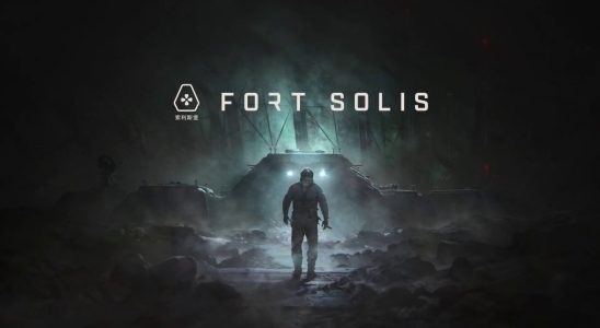 Fort Solis ajoute la version PS5, la bande-annonce "Gameplay"