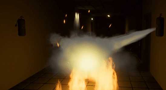 Fractured Sanity, une aventure d'horreur VR palpitante, est disponible sur Steam et Oculus App Lab ce mois-ci