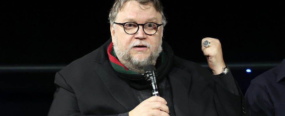 Frankenstein de Guillermo Del Toro se dirige vers Netflix avec Oscar Isaac, Andrew Garfield et Mia Goth en pourparlers pour jouer