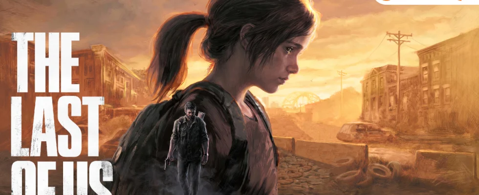 GAMIVO propose des offres exceptionnelles sur les jeux à venir, y compris The Last of Us : Part 1