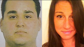 L'homme soupçonné d'avoir tué le descendant de la mafia Angelo Musitano et la passante Mila Barberi a connu une fin violente au Mexique.  DOCUMENT/ POLICE DE HAMILTON