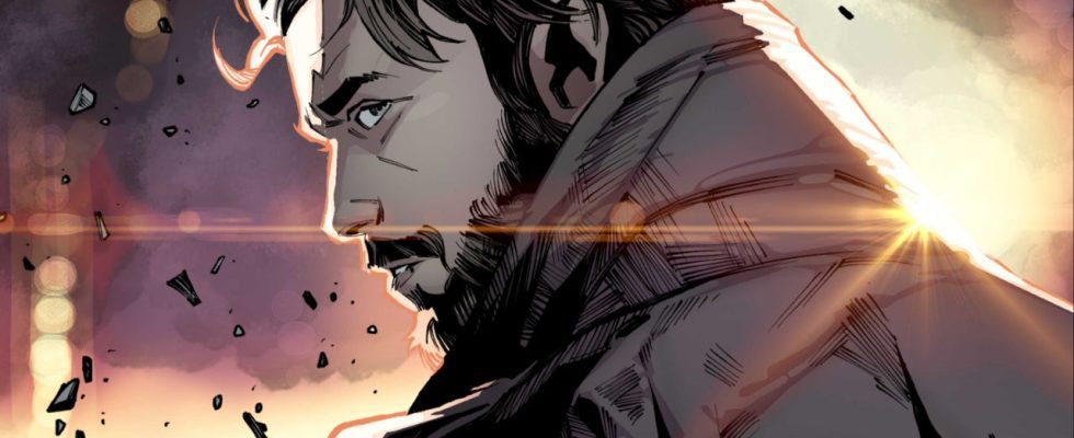 GODS: Jonathan Hickman de House of X révèle sa prochaine épopée Marvel