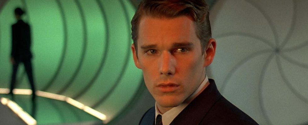Showtime is considering plans to reboot Gattaca with a TV series remake from Homeland creators Howard Gordon and Alex Gansa.