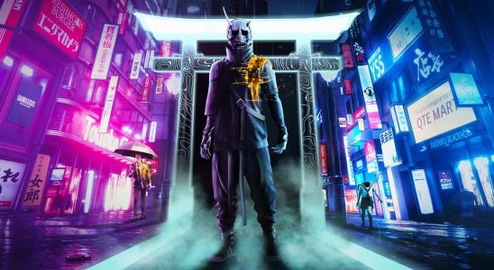 Ghostwire: Tokyo arrive sur Xbox en avril avec une mise à jour majeure
