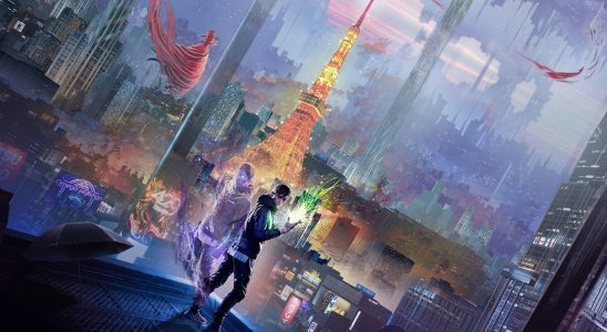 Ghostwire : Tokyo se lance sur Xbox en avril avec du nouveau contenu pour toutes les plateformes