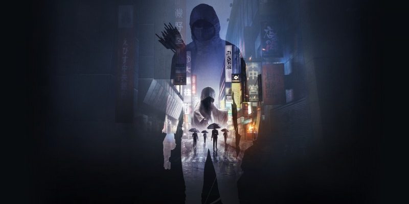 Ghostwire: Tokyo sera lancé sur Xbox le mois prochain avec une nouvelle mise à jour "Spider's Thread"