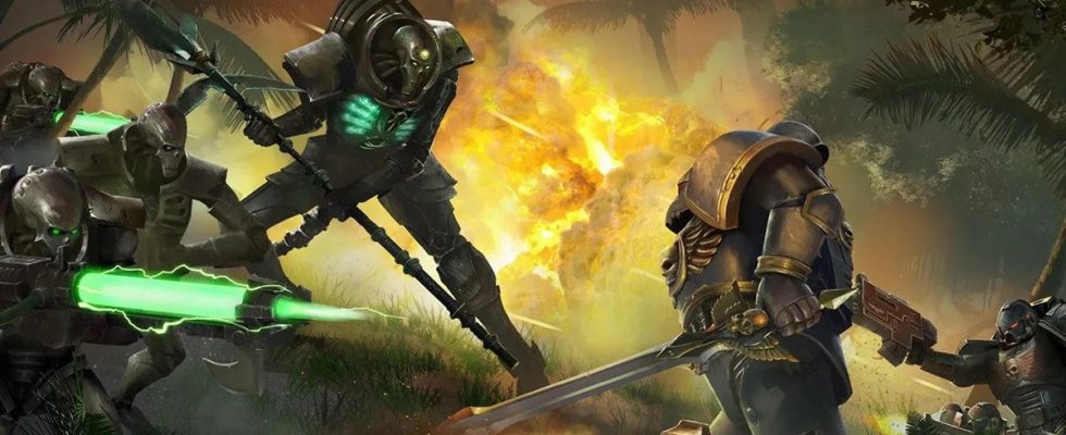 Gladius – Relics of War est le prochain cadeau gratuit d'Epic Games Store – Destructoid