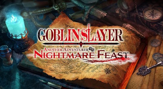 Goblin Slayer Another Adventurer: Nightmare Feast premiers détails, bande-annonce et capture d'écran
