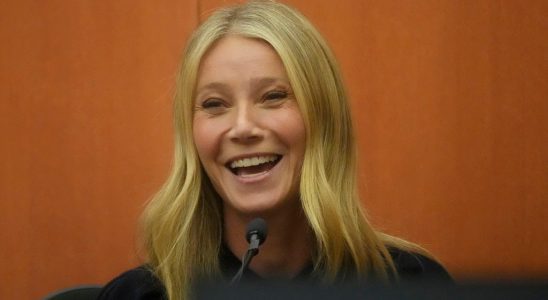 Gwyneth Paltrow remporte le procès pour accident de ski, le verdict du jury lui décerne 1 $
