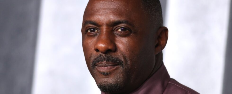 Idris Elba dit que le contrecoup de ne pas se qualifier d '«acteur noir» est «stupide»: «Où suis-je en train de nier ma noirceur?»  Les plus populaires doivent être lus Inscrivez-vous aux bulletins d'information sur les variétés Plus de nos marques