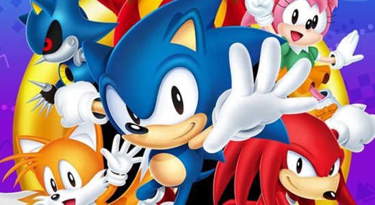 Indie Dev Headcannon confirme qu'il a aidé Sega à mettre à jour Sonic Origins Plus