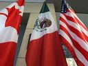Les liens commerciaux nord-américains entre les États-Unis, le Canada et le Mexique sont désormais un élément essentiel de la stratégie de développement économique des États-Unis.