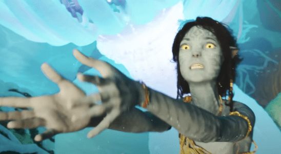 James Cameron a hébergé l'émission de suivi d'Avatar 2 pour obtenir des commentaires honnêtes des fans pour aider à façonner les suites