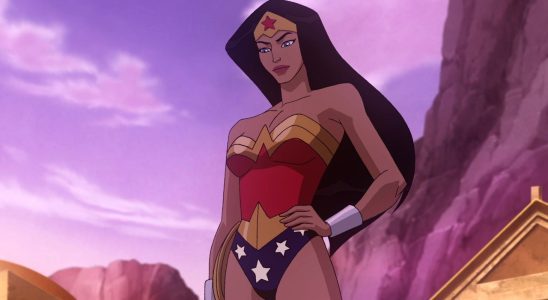 James Gunn: DC "travaille" à intégrer Wonder Woman dans plus d'animation