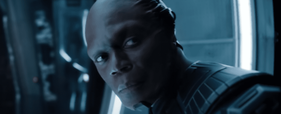 James Gunn riposte à "Racist" Marvel Troll Upset par "Guardians of the Galaxy Vol.  3' Casting de méchants : "Je m'en fous— De quelle origine ethnique il est" Les plus populaires doivent être lus