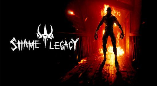 Jeu d'horreur de survie à la première personne Shame Legacy annoncé pour PS5, Xbox Series, PS4, Xbox One et PC