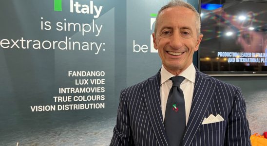 L'Italie double son fonds de distribution de films à 2 millions de dollars et élargit sa portée pour inclure le streaming, la télévision - FilMart (EXCLUSIF) Le plus populaire doit être lu