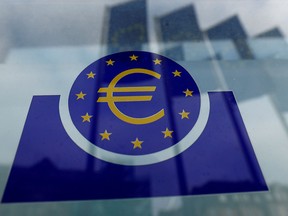 La BCE a relevé ses taux à son rythme le plus rapide jamais enregistré pour freiner l'inflation.