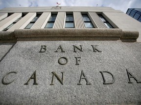 La Banque du Canada s'est jointe à la Réserve fédérale des États-Unis, à la Banque d'Angleterre, à la Banque du Japon, à la Banque centrale européenne et à la Banque nationale suisse dans une action coordonnée visant à améliorer l'apport de liquidités au moyen des accords permanents de swap en dollars américains.