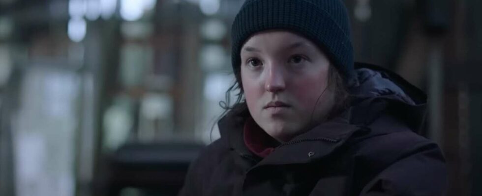La bande-annonce de l'épisode 8 de The Last Of Us voit Ellie rencontrer de nouveaux survivants