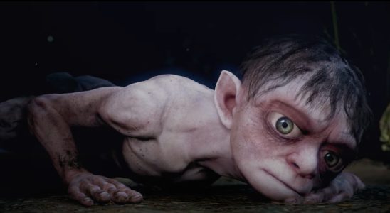 La bande-annonce du Seigneur des anneaux : Gollum montre les tourments avant la trilogie