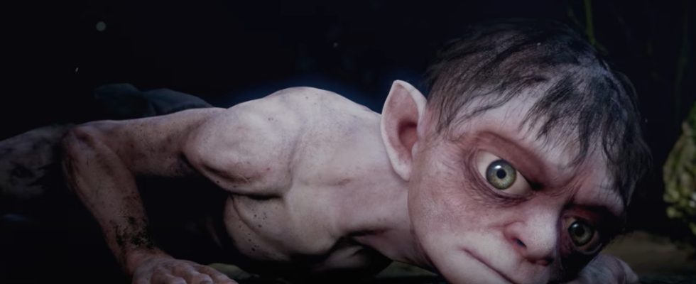 La bande-annonce du Seigneur des anneaux : Gollum montre les tourments avant la trilogie