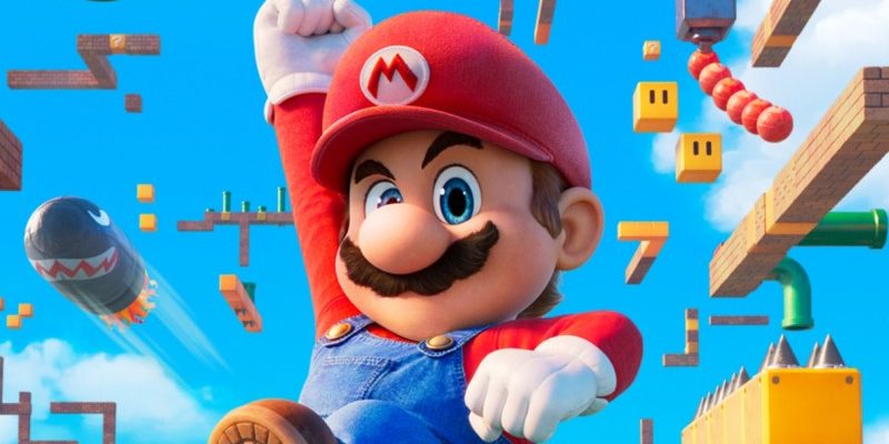 La bande-annonce finale du film Super Mario Bros. prépare le terrain pour l'aventure