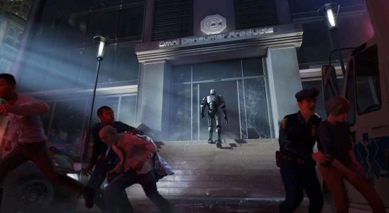La date de sortie de Rogue City est déplacée à septembre 2023, le nouveau gameplay se déclenche