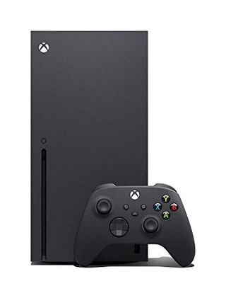 console Xbox série X