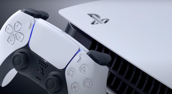 La mise à jour PS5 rationalise les versions de jeu numériques et physiques