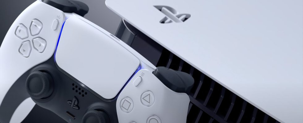La mise à jour PS5 rationalise les versions de jeu numériques et physiques