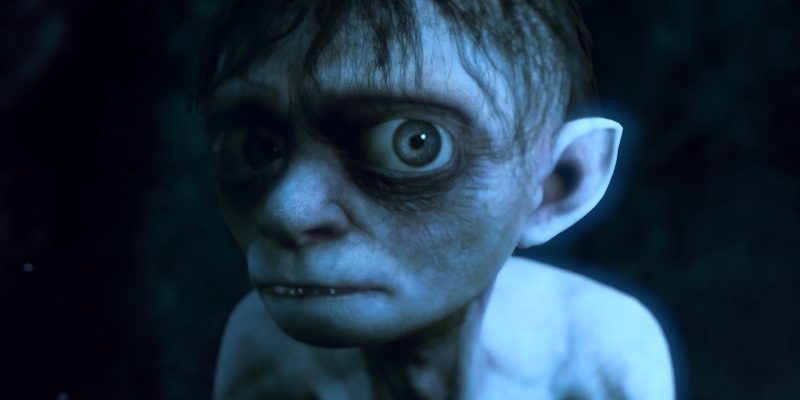 La nouvelle bande-annonce de The Lord Of The Rings: Gollum montre le casting de soutien