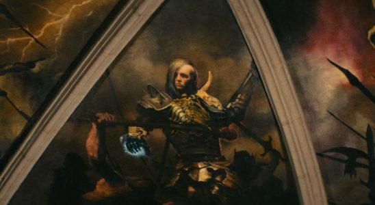 La nouvelle publicité en direct de Diablo 4 présente le relooking du jeu vidéo de la cathédrale française
