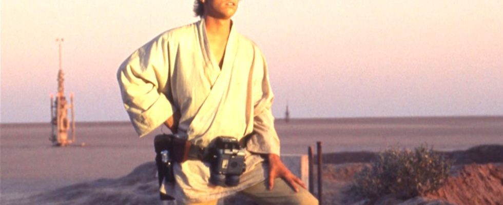 La plus grande joie (et le plus grand reproche) de Mark Hamill à propos de la réalisation de la saga Star Wars