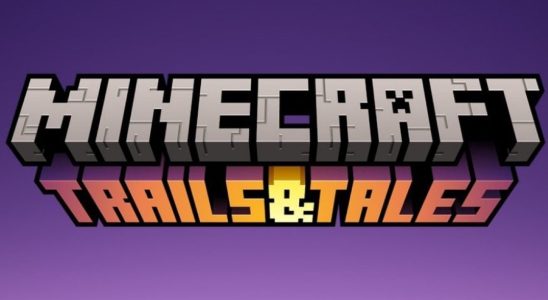 La prochaine version 1.20 de Minecraft est désormais officiellement connue sous le nom de Trails & Tales