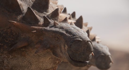 La saison 2 de Prehistoric Planet annoncée par Apple TV+