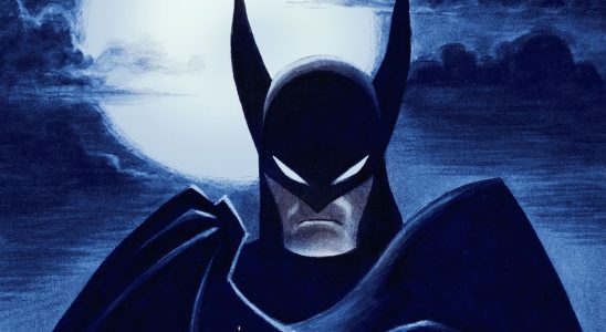 La série JJ Abrams Batman a été sauvée par Amazon