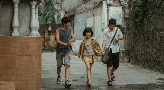 La série chinoise "Bad Kids" est prête pour un remake de film au Japon