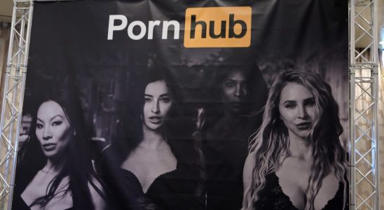 La société mère de Pornhub a été acquise par une société canadienne de capital-investissement Les plus populaires À lire absolument Inscrivez-vous aux bulletins d'information sur les variétés Plus de nos marques