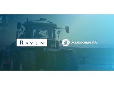Raven annonce l'intégration stratégique d'Augmenta et améliore son portefeuille de technologies automatisées