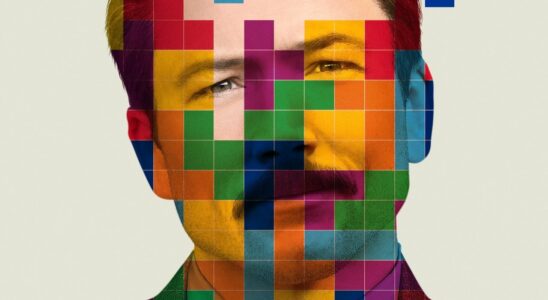 L'affiche exclusive de Tetris donne un aperçu du "thriller de l'ère de la guerre froide sur les stéroïdes"