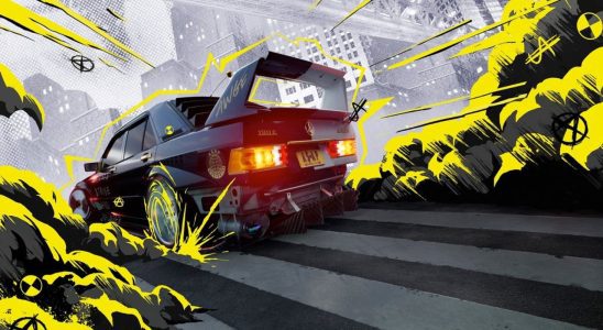L'ancien Need for Speed ​​​​conduit à former un nouveau studio pour créer un "spectacle à succès"