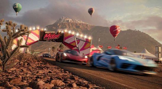 L'ancien directeur du studio Forza Horizon lance un nouveau studio Lighthouse Games