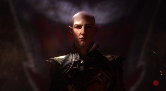 L'ancien patron de Dragon Age, Mark Darrah, retourne travailler sur Dreadwolf